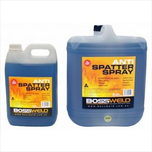 BT 20Lt Water Based Anti Spatter