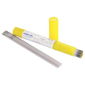 GEMINI Electrode Stainless Gemini 308L-16 X 2.6Mm X 1 Kg