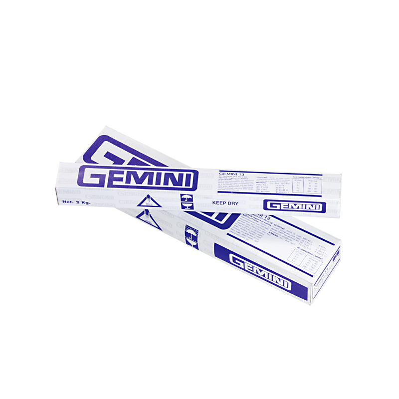 GEMINI Electrode General Purpose Gemini 13 X 3.2Mm X 5 Kg