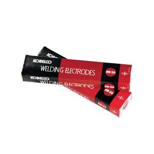 KOBE Electrode General Purpose Kobe Rb 26 X 4.0Mm X 5 Kg