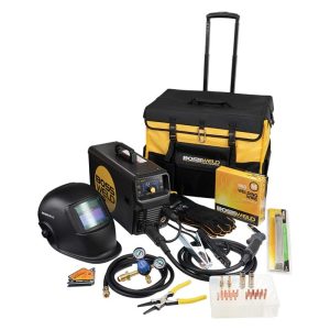 BOSSWELD MST Buddy 160 "Arc Yeah" Package Deal