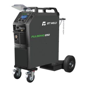 BT WELD PULSEMIG 250 Ultimate Bundle