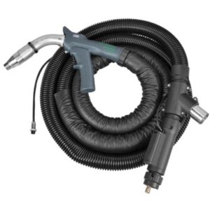 BT WELD Fume Extraction BZ501 MIG Torch 500A