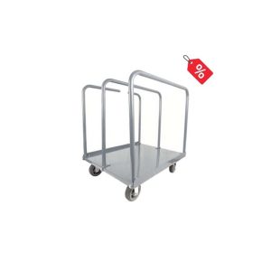 EASYROLL 800kg Board Trolley