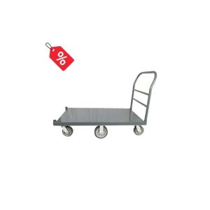 EASYROLL 900kg Rocking Trolley