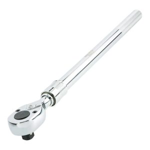 EUROTECH 3/4" Dr Extendable Ratchet