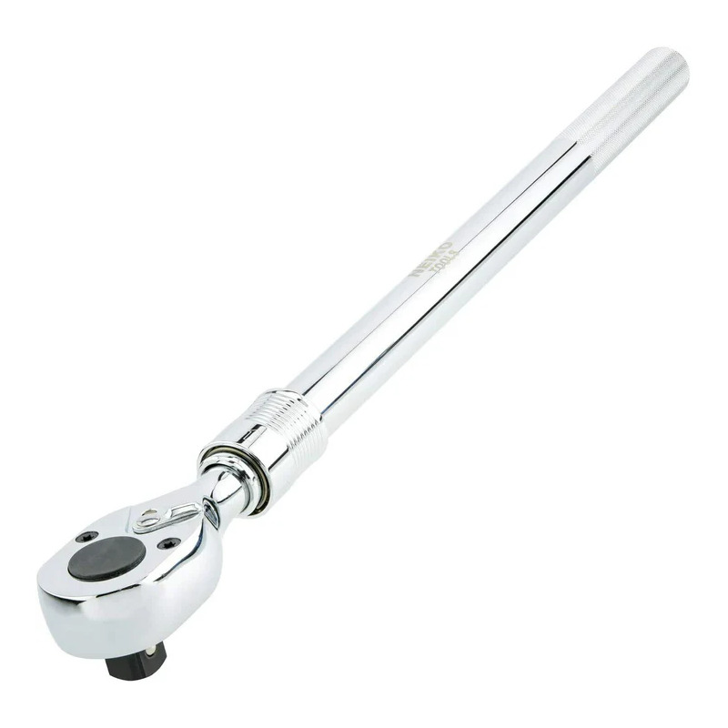 EUROTECH 3/4" Dr Extendable Ratchet