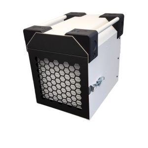 MASTERFILTER Portable Industrial Air Scrubber Purifier MF2