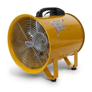 FANMASTER Compact Air Blaster 300Mm 240V