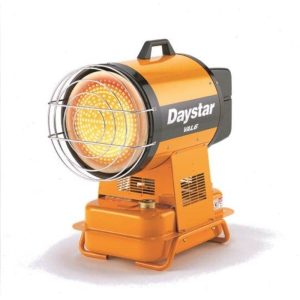 FANMASTER Val6 Diesel Heater Daystar