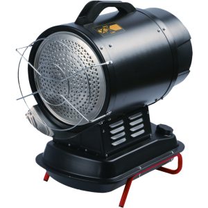 FANMASTER Diesel Radiant Heater 20kW