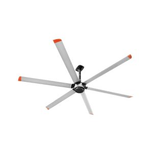 FANMASTER HVLS Industrial Ceiling Fan 2.5m
