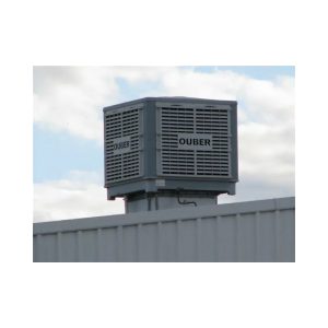 OUBER Downdraft Evaporative Air Cooler