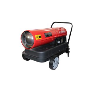 FANMASTER Industrial Diesel Fan Heater 50kW