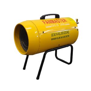 FANMASTER Industrial LPG Fan Heater 20kW