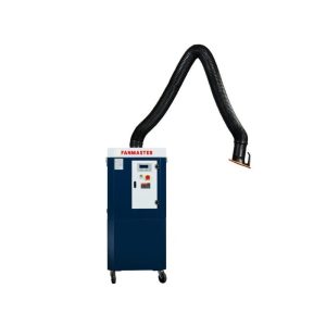 FANMASTER Industrial Portable Fume Extractor Collector 1.5kW