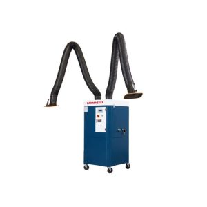 FANMASTER 3kW Industrial Portable Fume Collector