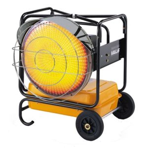 FANMASTER Val6 Diesel Heater Kbe1S