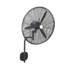 NATIONAL FANS 750mm(30") Industrial Wall Fan