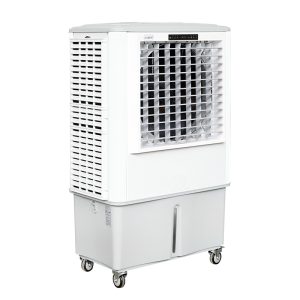 OUBER 1.1kW Portable Evaporative Air Cooler
