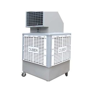 OUBER Portable Air Cooler Single Directional