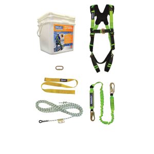 BAILEY Professional Roof Workers Kit