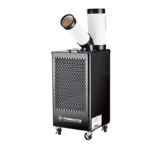 FANMASTER 2.7kW Industrial Portable Air Conditioner
