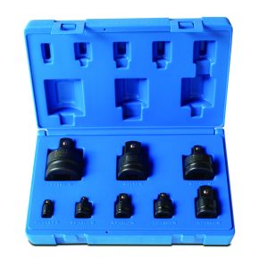 ACTION 8 Pce, Impact Adapter Set