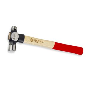 OSCA Ball Pein Hammer With Hickory Handle 230gr