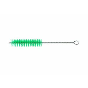 UNION Nylon Hand Held Tube Brush 13mm Dia. x 225mm Length