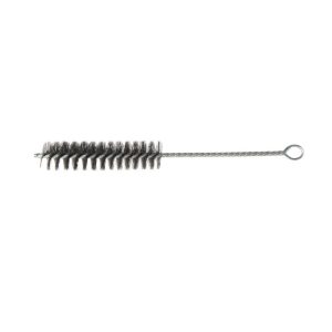UNION Stainless Steel Hand Held Tube Brush 10mm Dia. x 225mm Length