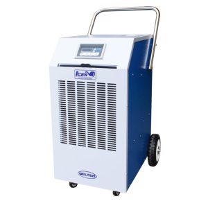 ICEN 120L Industrial Dehumidifier