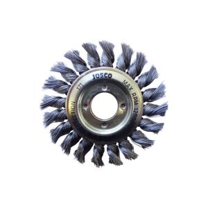 JOSCO Brush Wheel Tk20 100x1Rxmb 0.35mm