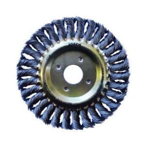 JOSCO Brush Wheel Tk30 150x1Rxmb 0.50mm