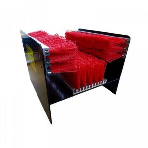 JOSCO Boot Cleaner H Frame