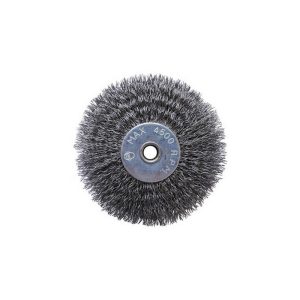 JOSCO Brush Wheel Cr 85x13x12.7 0.35mm