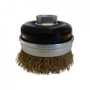 JOSCO Brush Cup Cr 75xmt Ll Bctc
