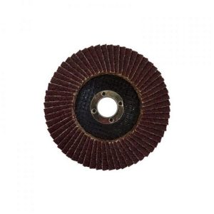 JOSCO Flap Disc 100x16 40G Aluminium Oxide