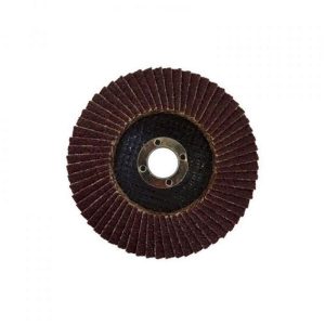 JOSCO Flap Disc 100x16 60G Aluminium Oxide