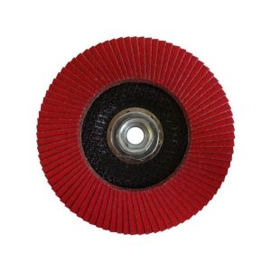 JOSCO Flap Disc 127xm14 60G Ceramic