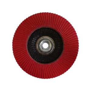 JOSCO Flap Disc 127xm14 80G Ceramic