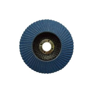 JOSCO Flap Disc 100x16 60G Zirconia
