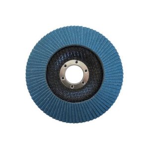 JOSCO Flap Disc 127x22 120G Zirconia