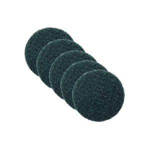 JOSCO Brumby 50mm Surface Conditioning Replacement Kit 5 x Fine