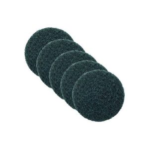 JOSCO Brumby 75mm Surface Conditioning Replacement Kit 5 x Fine