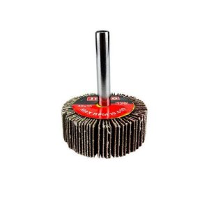 JOSCO Flap Wheel 40x15 40G 6 Spindle