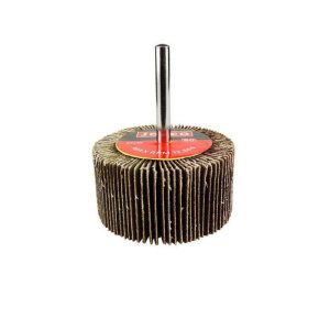 JOSCO Flap Wheel 60x30 60G 6 Spindle