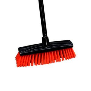 JOSCO Indoor Broom 25Cm W/Handle