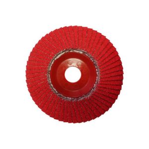 JOSCO Flap Disc 115x22 40G Ceramic