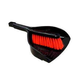JOSCO Bench Brush & Pan Set Value